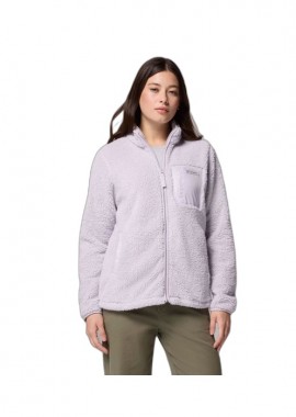 COLUMBIA 2099271-551 ΖΑΚΕΤΑ ΓΥΝΑΙΚΕΙΑ WEST BEND FULL ZIP