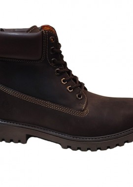 LUMBERJACK SM00101-034 H01 CE016 COFFEE ΜΠΟΤΑΚΙ RIVER