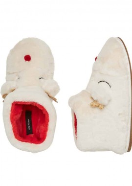 PerfectDress.gr - perfect reindeer παντόφλα boot Vero Moda