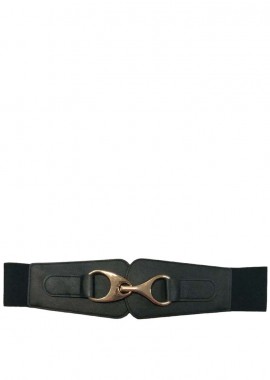 PerfectDress.gr - ελαστική ζώνη Hook black