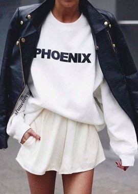 PHOENIX SWEATSHIRT