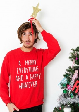 sense-shop - MARRY EVERYTHING MEN