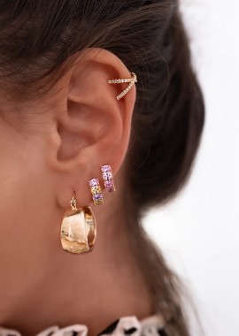 HOLDEN EARCUFFS