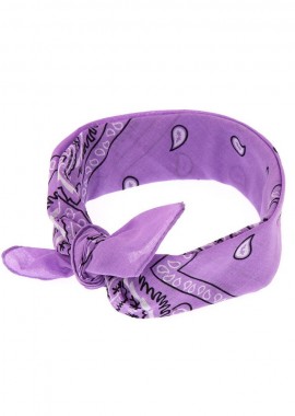 LILLAC BANDANA