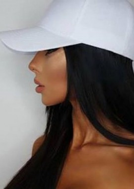 sense-shop - WHITE BASIC JOCKEY