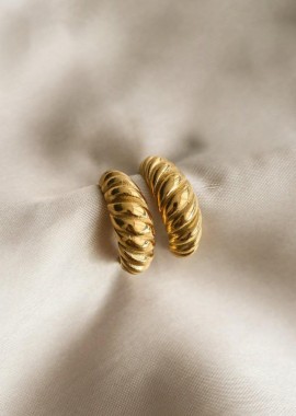 sense-shop - ΣΚΟΥΛΑΡΙΚΙ - CROISSANT HOOP