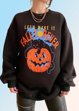 ΦΟΥΤΕΡ HALLOWEN - PUMPKIN