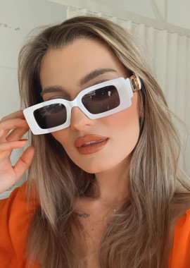 SLOAN WHITE SUNNIES