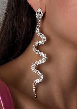 sense-shop - ΣΚΟΥΛΑΡΙΚΙΑ - WHITE SNAKE