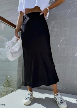 ΣΑΤΕΝ ΦΟΥΣΤΑ - MISA