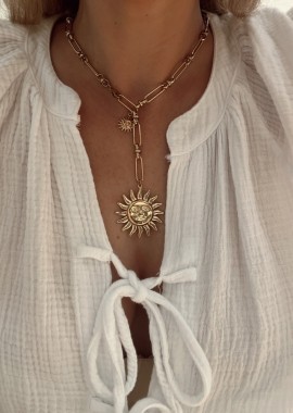 sense-shop - BOHO ΚΟΛΙΕ - SUNSTAR