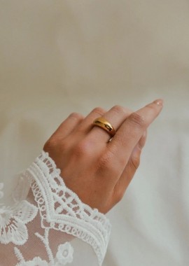 sense-shop - ΔΑΧΤΥΛΙΔΙ - GLOSS RING