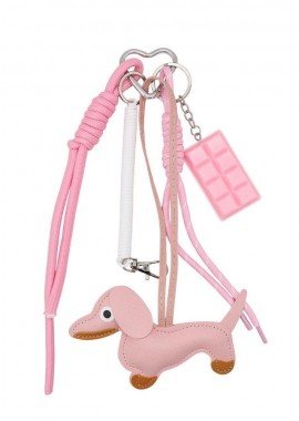 sense-shop - BAG CHARM - DOGGIE