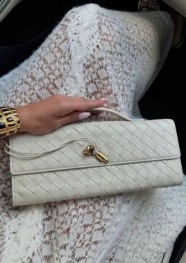 sense-shop - ΤΣΑΝΤΑ CLUTCH ARIEL