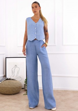 sense-shop - ΛΙΝΟ ΣΕΤ - HILFIGER