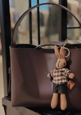 sense-shop - CHARM BAG - BUNNY