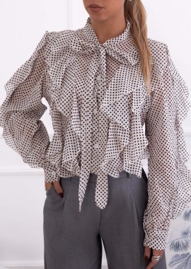 sense-shop - ΠΟΥΑ ΠΟΥΚΑΜΙΣΟ - POLKA