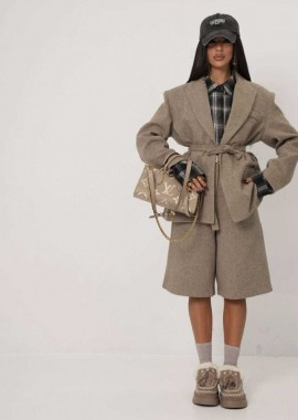 sense-shop - ΤΟΥΙΝΤ ΚΟΥΣΤΟΥΜΙ - TWEED
