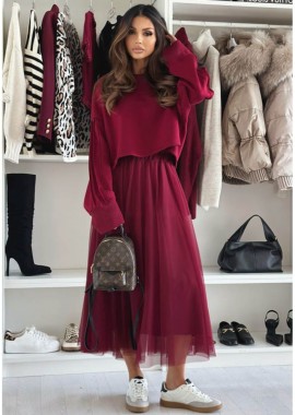 ΤΟΥΛΙΝΗ ΦΟΥΣΤΑ - WHISPER