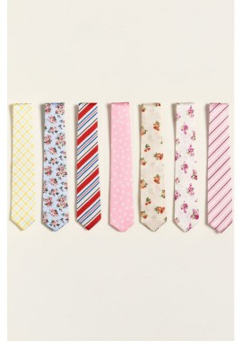 ΓΡΑΒΑΤΑ BY LUMINA