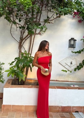 MAXI DRESS - BOTEGGA