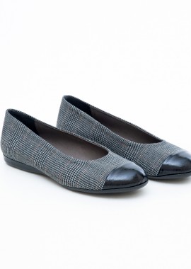- Δερμάτινες Γόβες Art 2FW200