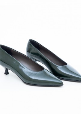 - Δερμάτινες Γόβες Art 2FW43