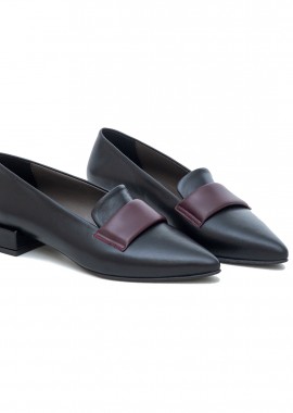 - Δερμάτινες Γόβες Art 2FW01