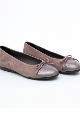- Δερμάτινες Γόβες Art 2FW205