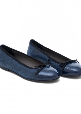 - Δερμάτινες Γόβες Art 2FW206