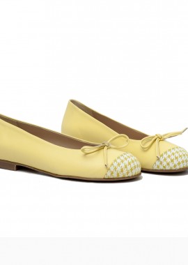 - Δερμάτινες Γόβες Art 3SS200