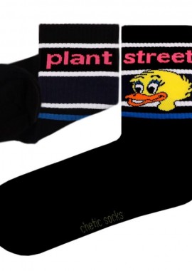 Κάλτσες Street Plant Duck unisex