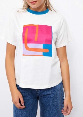 SOU - Pina γυναικείο t-shirt