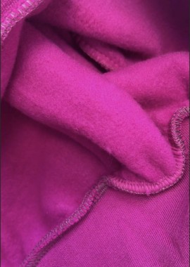 Σετ Φούτερ Μπλούζα Παντελόνι Gia Μαύρο