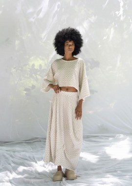 MOONLIGHT ΦΟΥΣΤΑ