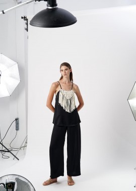 AMMA - CHARISMA ΜΠΛΟΥΖΑ