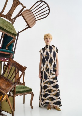 INNERPEACE ΦΟΥΣΤΑ