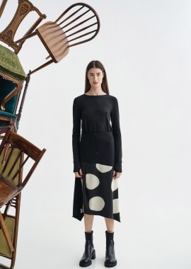 GEOMETRIC ΦΟΥΣΤΑ