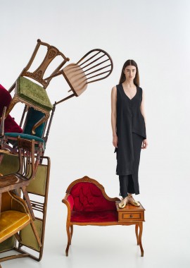 CHAOTIC ΓΙΛΕΚΟ