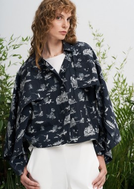 IRINA ΚΑΜΠΑΡΝΤΙΝΑ