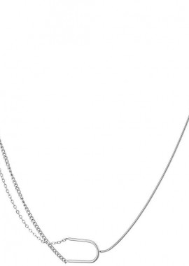 Κολίε Choker Από Ατσάλι AS12747