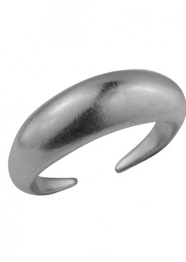 AMOR AMOR - Δαχτυλίδι Από Ορείχαλκο Sade Bold PF38617