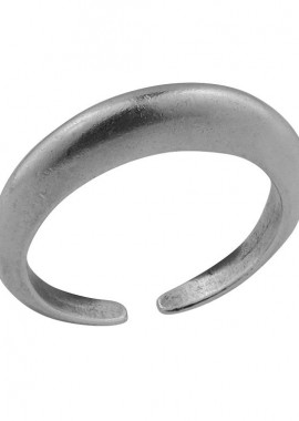 AMOR AMOR - Δαχτυλίδι Από Ορείχαλκο Bold PF38619