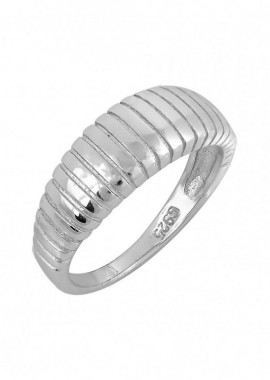 AMOR AMOR - Δαχτυλίδι Από Ασήμι 925 SS38894