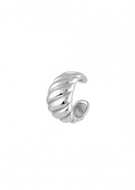 Σκουλαρίκι Earcuff Από Ασήμι 925 SS43234