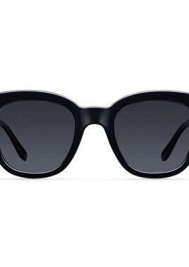 MELLER - Meller Mahe All Black - MH-TUTCAR