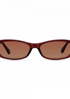 Meller Amar Maroon Brown AMR-MAROONGBROWN
