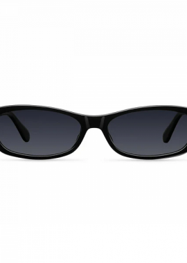 MELLER - Meller Amar All Black AMR-TUTCAR