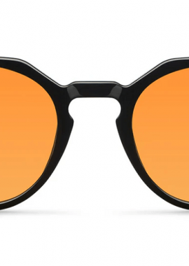 MELLER - Meller Chauen Black Orange CH-TUTORANGE