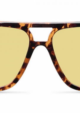 Meller Dara Tigris Yellow DR-TIGSUN